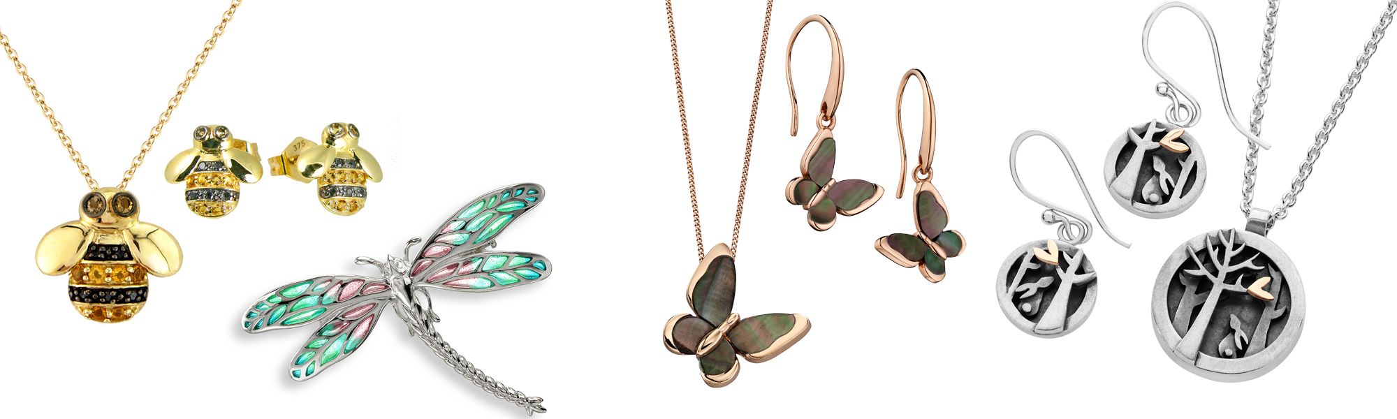 Sally's Blog on Nature's influence on Jewellery design AA Thornton Kettering March 2019