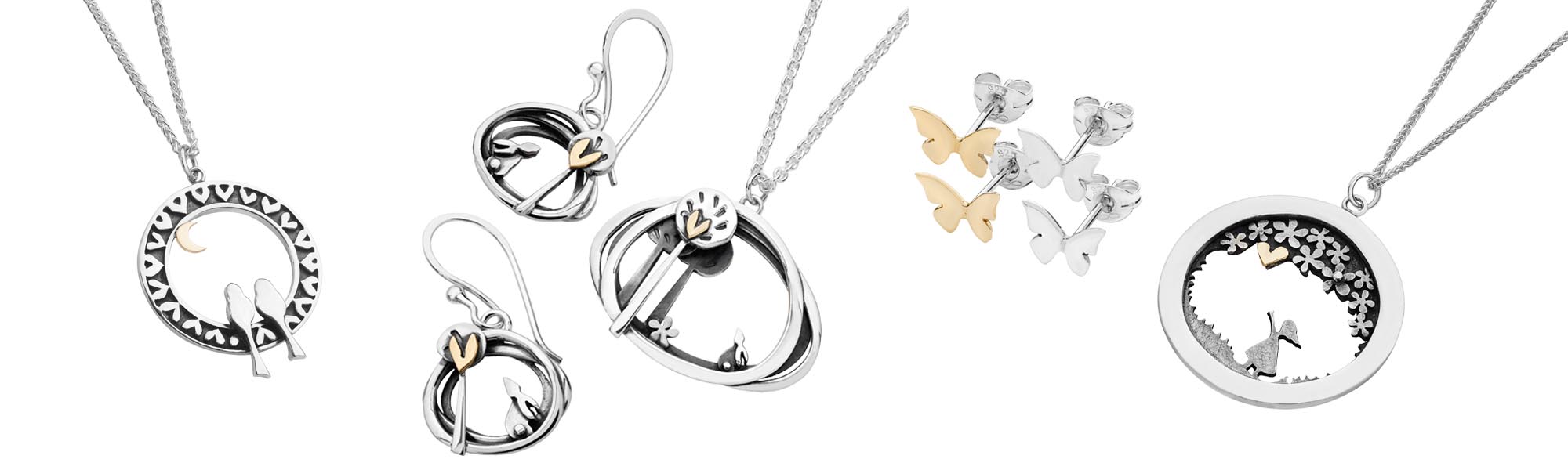 Sally Thorntons Jewellery blog on Linda Macdonald from AA Thornton jewellers Kettering Northampton