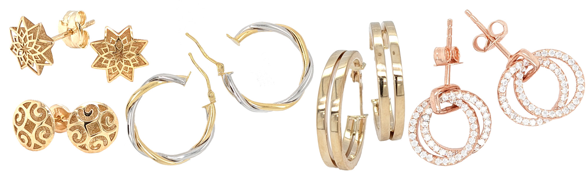 Jewellery blog by Sally Thornton for Thorntons Jewellers Kettering Northampton Pre loved rings Banner 