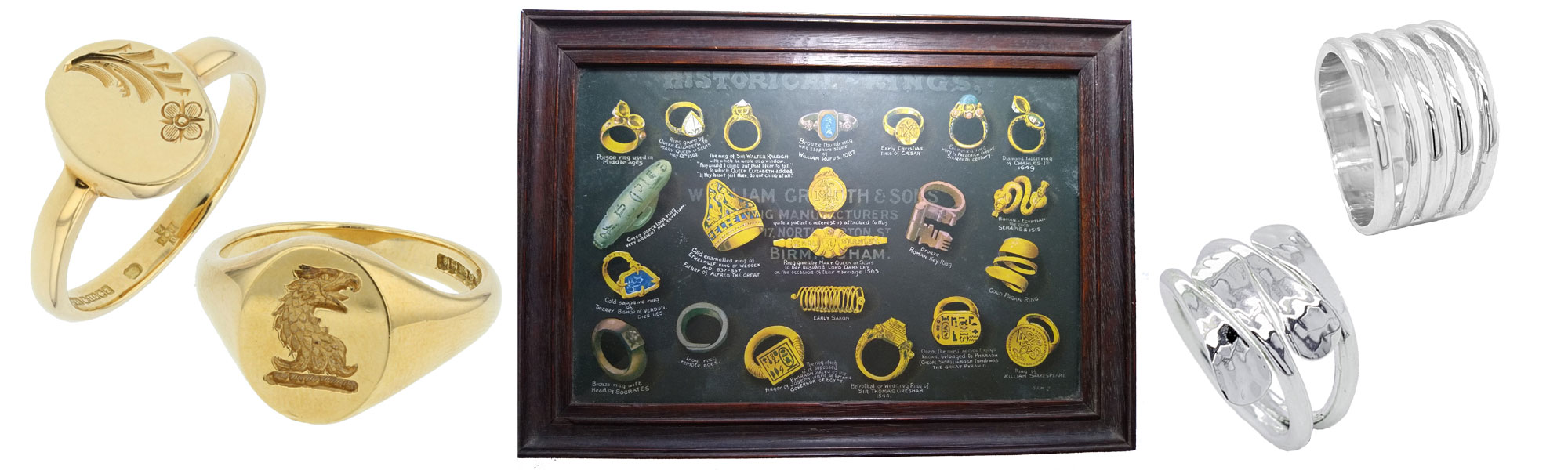 on Sally Thorntons Jewellery Blog from AA Thornton jeweller Kettering Northampton
