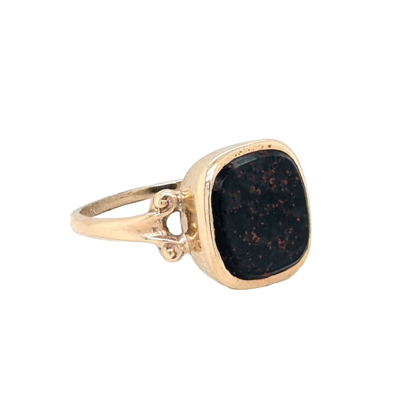 yellow-gold-hoop-and-heart-earring