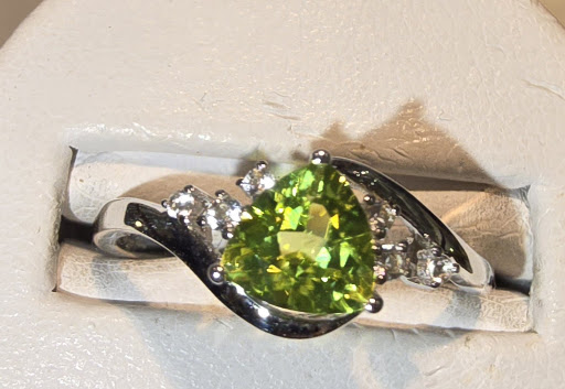 Photo from customer review