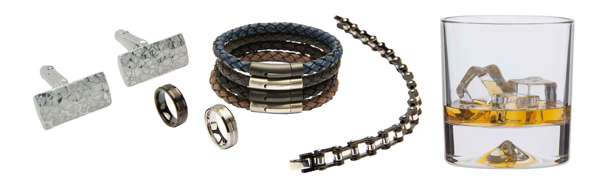 Gift Ideas Blog Header from Sally Thornton