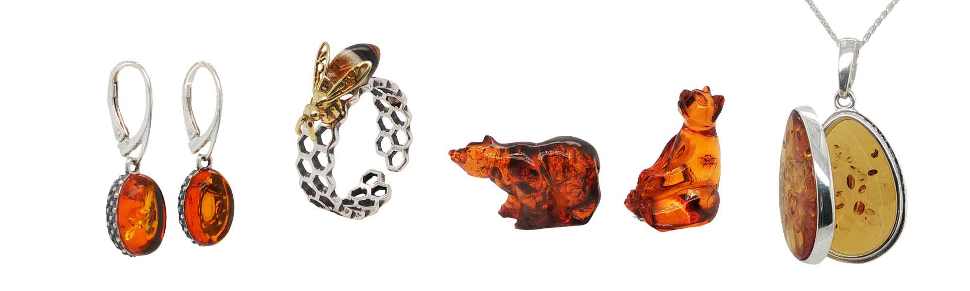 Sally Thornton Amber Blog