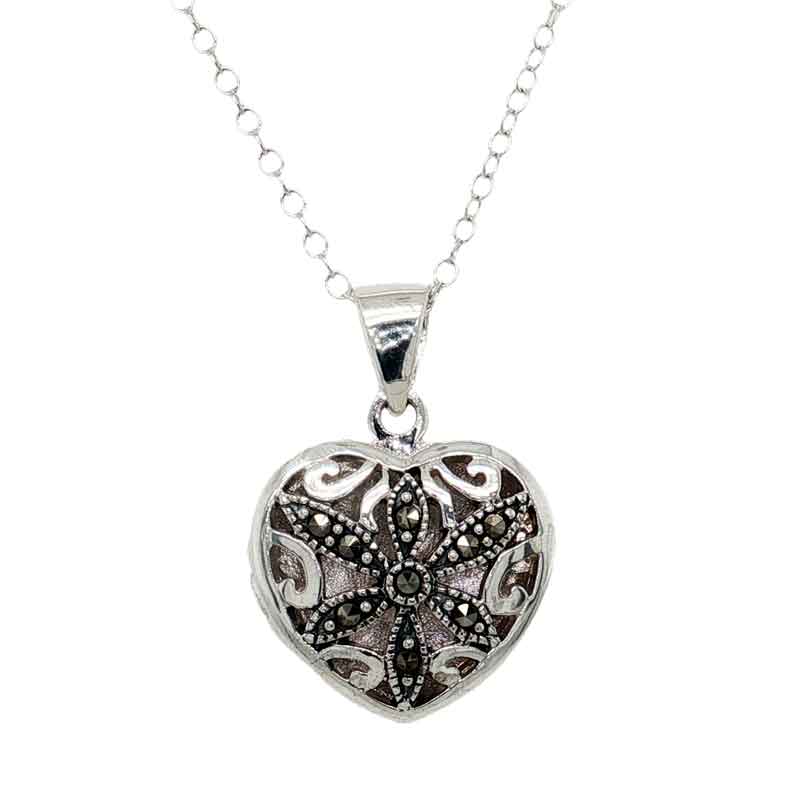 Heart Pendant