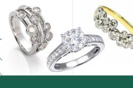 Sally Thornton blog diamond jewellery