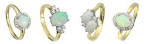 Sally Thornton blog on Opal from Thorntons Jewellers Kettering Northampton
