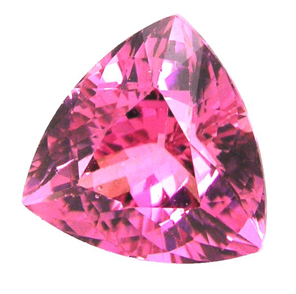 Pink Tourmaline 2.35ct from AA Thornton Kettering Northampton