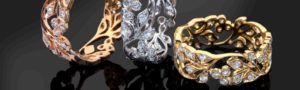 aa thornton jewellery british designers kettering