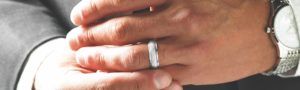 aa thornton jewellery wedding rings kettering