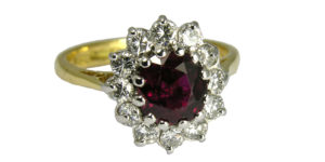 Second hand Pre loved jewellery from AA Thornton Kettering Northampton