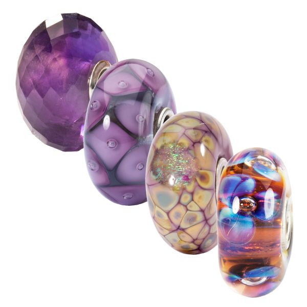 Trollbeads from AA Thornton Serving Kettering Northampton Oundle Stamford Uppigham