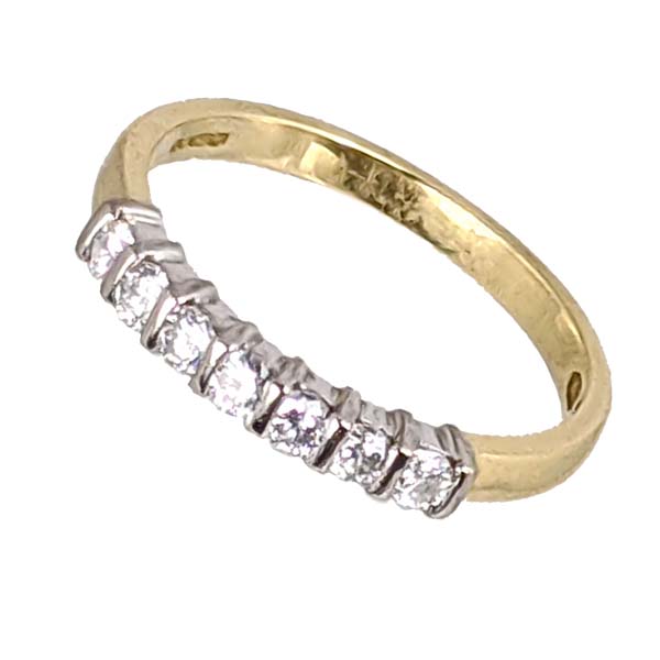 Second hand diamond eternity rings sale